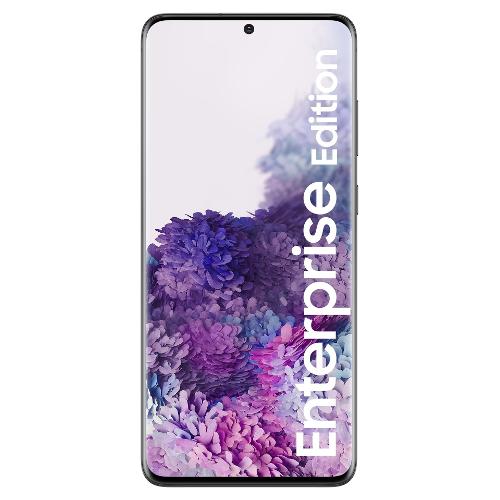 Samsung Smartphone 6,7" GALAXY S20 PLUS 5G Enterprise Edition 5G Cosmic grey ( 128GB Ram 4500mAh ) SM G985FZKDEEE