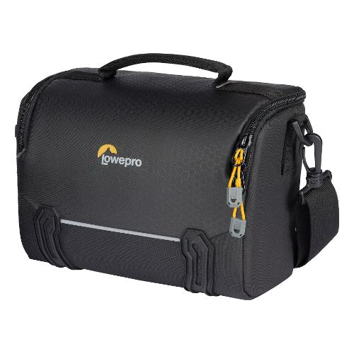 Lowepro Borsa Tracolla ADVENTURA GO Sh 140 Black LP37464PWW