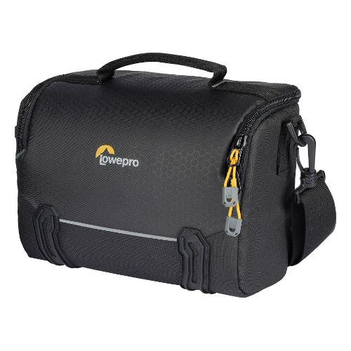 Lowepro Borsa Tracolla ADVENTURA GO Sh 160 Black LP37465PWW