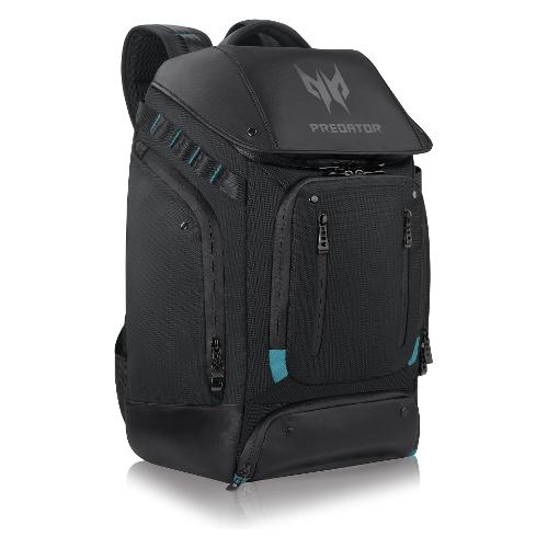 Acer Zaino gaming 17" PREDATOR Black NP BAG1A 288