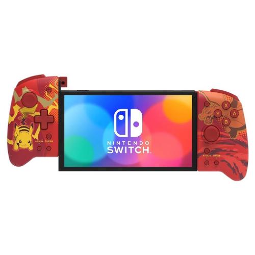 Hori Gamepad SWITCH Split Pad Pro Pokemon Charizard Limited Edition Wired NSW 413U