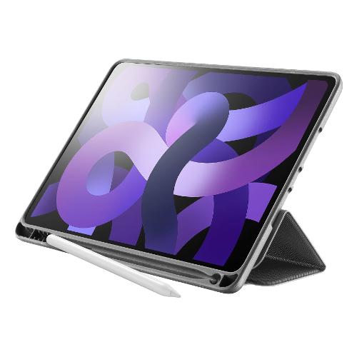 Cellular Line Custodia tablet IPAD Air 4a ° 5a Gen ° Pro 11 3a Gen FOLIO PEN Black FOLIOPENIPADA109K