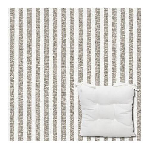Rizzi Cuscino seduta RIGA BIANCA Soffio 0988 ST0230GU0988