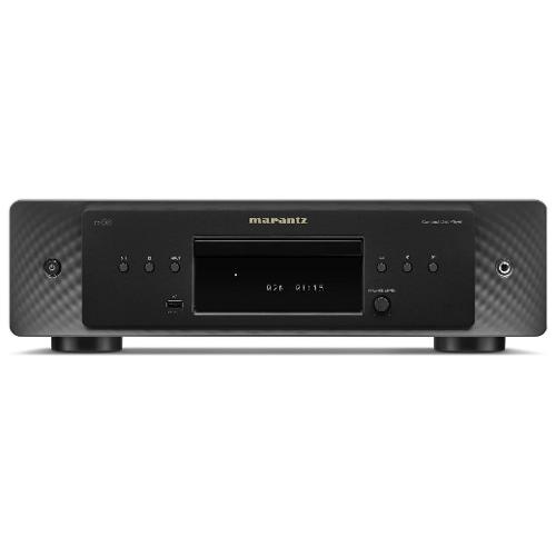Marantz Lettore CD HI FI Luxury Black CD60