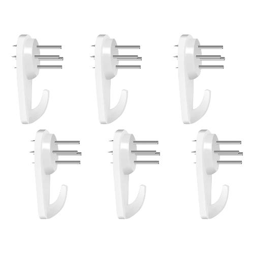 Oreca Ganci casa assortiti Bianco 6 pz 0013001 94