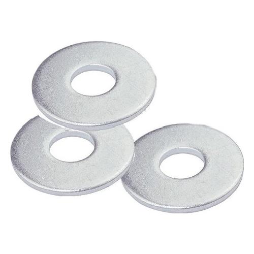 Oreca Set rondelle Base Larga 48x16 mm Zincato 11016004801