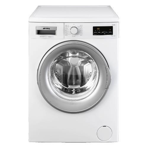 Smeg Lavatrice 6 Kg White LBW62ICS classe C 1200giri/min (59,7x41,6x84,5cm)