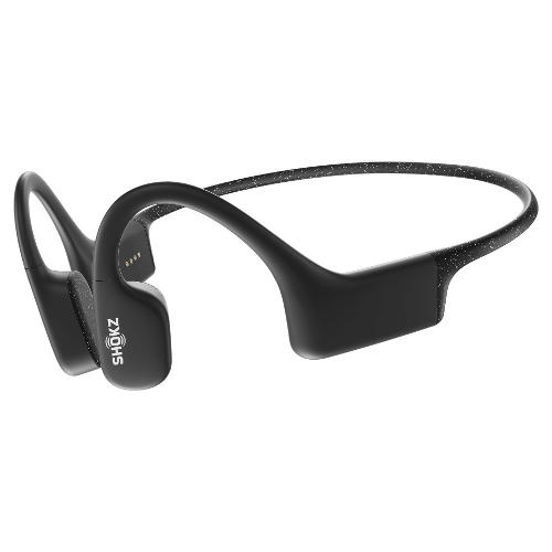 Cuffie microfono bluetooth OPENSWIM IP68 Black S700BK