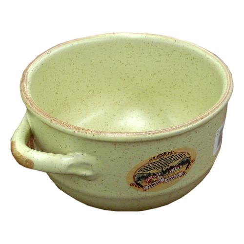 De Silva Umidiera terracotta (15cm) RUSTICO Beige filo marrone 030