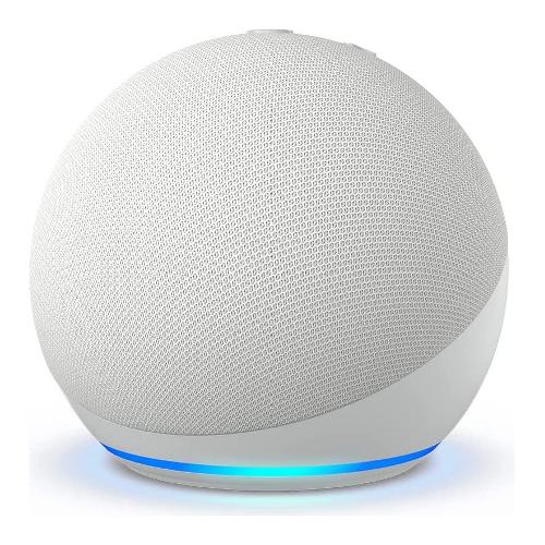 Amazon Assistente vocale ECHO DOT 5Gen White B09B94956P