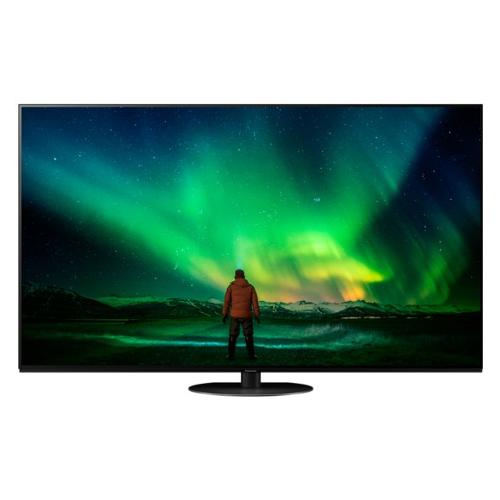 Panasonic Tv 65" ( OLED ) my Home Screen SERIE LZ1500 Smart Tv Oled Uhd Black TX 65LZ1500E