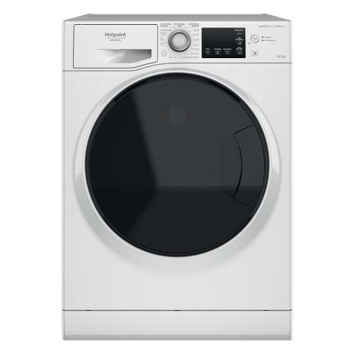 Hotpoint Lavasciuga 9 + 6 Kg Ndb 9636 da It White e Black 869991648200 classe AD 1400giri/min (59,5x54x85cm)