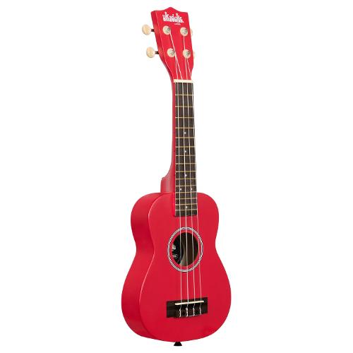 Kala Ukulele UKADELIC Cherry Bomb UKCHERRYBOMB2006