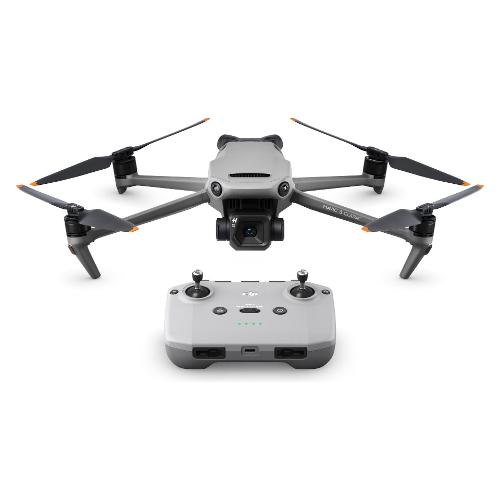 Dji Drone SERIE MAVIC 3 Classic Grey DJM3C4