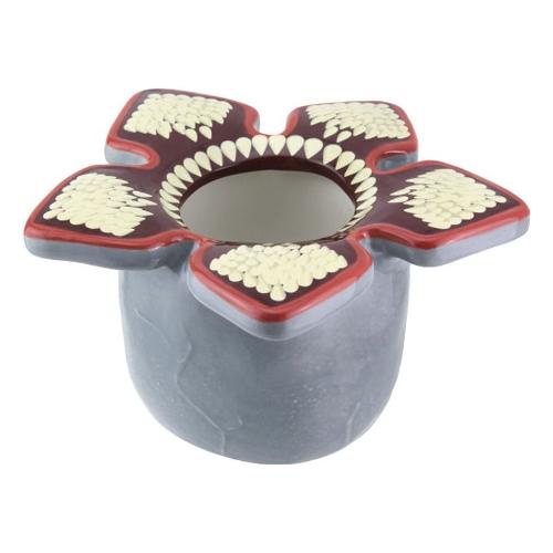 Paladone Porta penne Demogorgon STRANGER THINGS Grigio PP9784ST