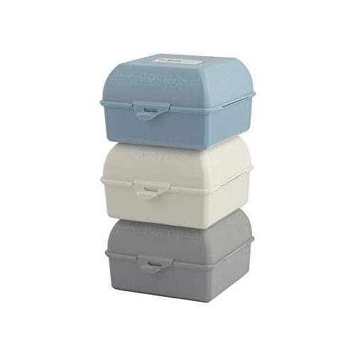 Cpl Porta pasto (15x14x10cm) 3V Assortito 9500000