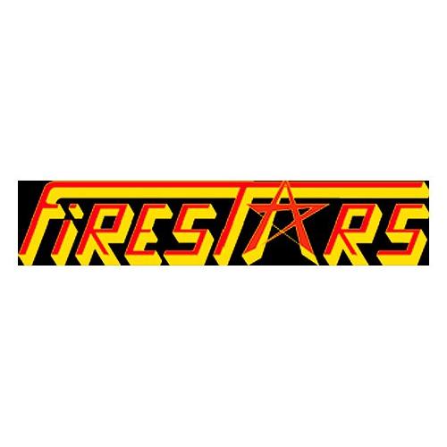 Firestars Giochi pirici 1 pz Fontana Tnt CE 314 (15x13 cm)