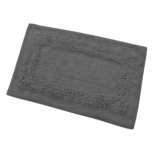 Mercury Tappeto bagno Antracite (60x40cm) 96894