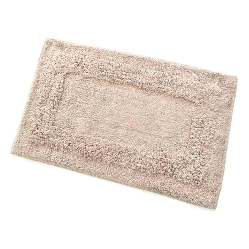 Mercury Tappeto bagno Tortora (80x50cm) 96917