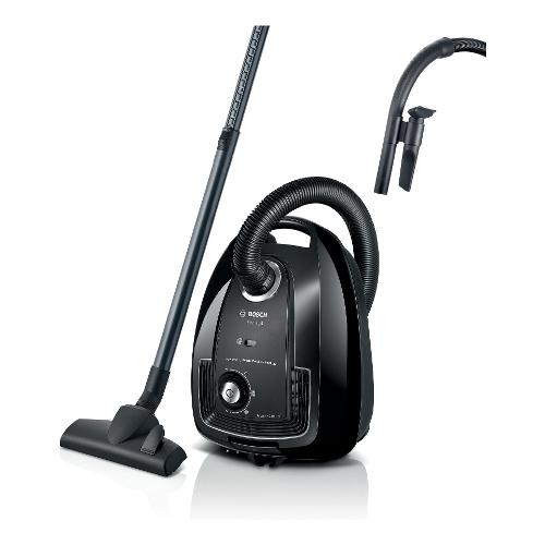 Bosch BGL6POW1 Propower Aspirapolvere a traino con sacco - nero