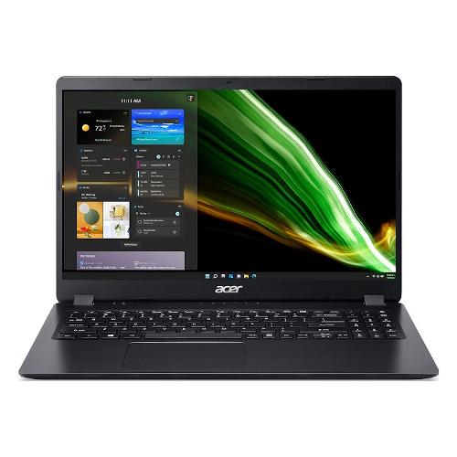 Acer Notebook 15,6" ASPIRE 3 A315 56 312X ( Intel Core i3 8GB 256GB ) Nero NX HT8ET 006
