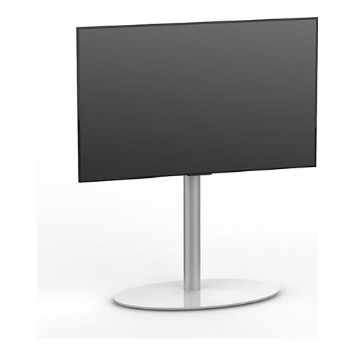 Munari SYDNEY Porta tv Bianco lucido Mobile KIT (70x40x112cm)
