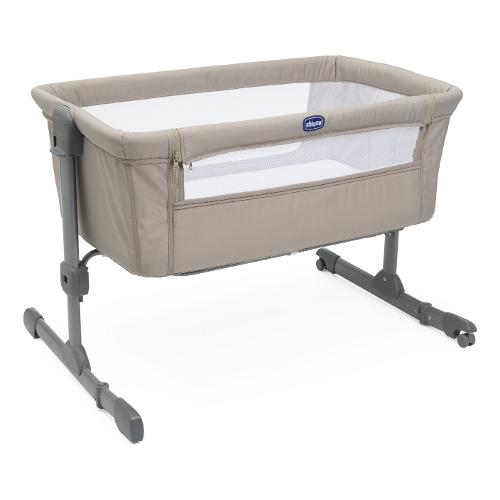Chicco Culla Co-Sleeping NEXT2ME ESSENTIAL Dune 0808704265000