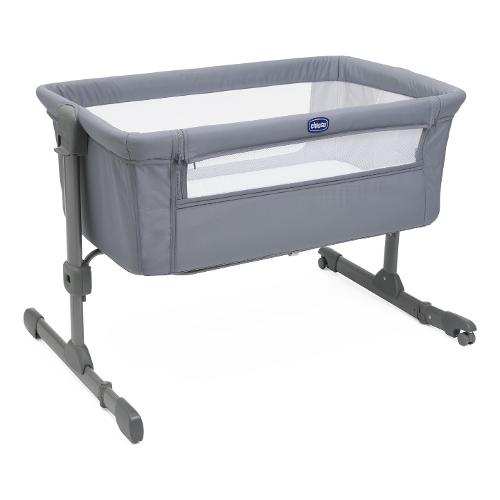 Chicco Culla Co-Sleeping NEXT2ME ESSENTIAL Stone 0808704257000