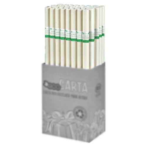 Saul Sadoch Rotolo carta regalo ECO Erba (200x70 cm)