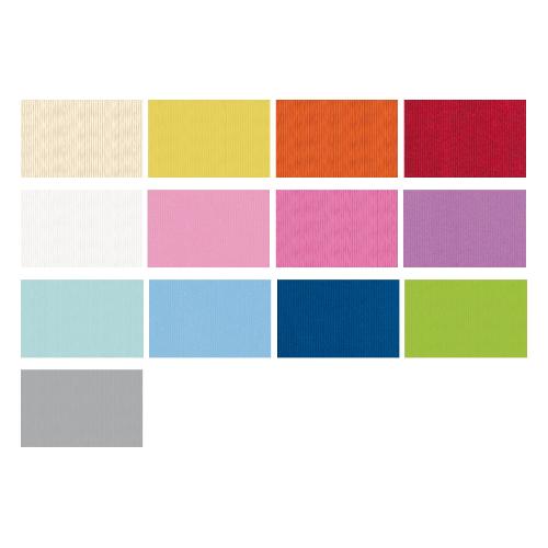 Saul Sadoch Rotolo carta regalo ECO Color Assortito (200x70 cm) 733J1LIT