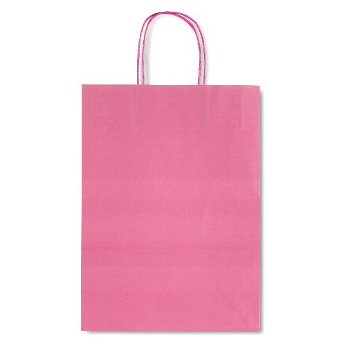 Saul Sadoch Shopper regalo (26x12x36 cm) ALLEGRA Rosa SDF26 722