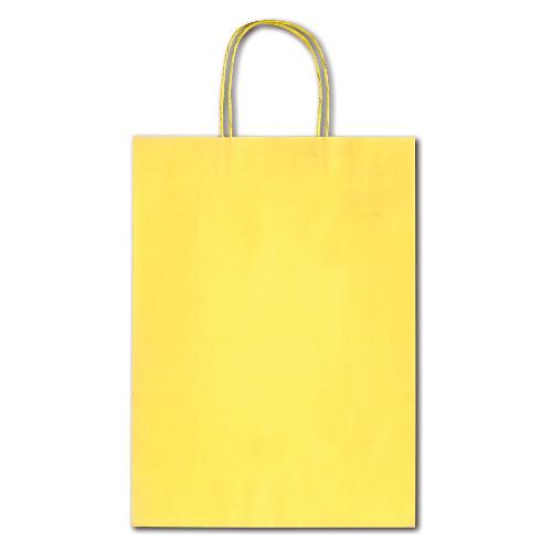 Saul Sadoch Shopper regalo (36x12x41 cm) ALLEGRA Giallo SDF36 757