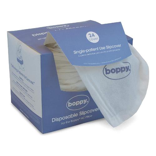 Chicco Federe monouso 24 pz per cuscino allattamento BOPPY 9836