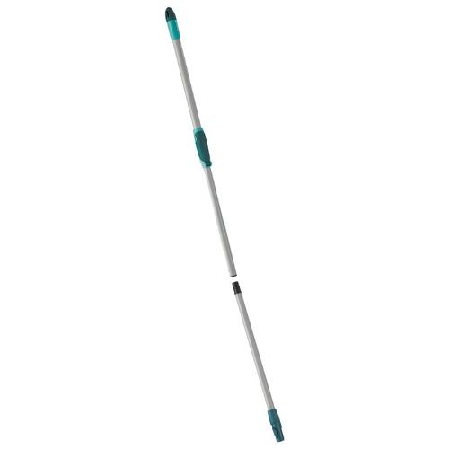 Leifheit Manico CLEAN TWIST Grigio e Verde 89114