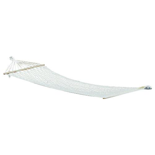 Moia Amaca legno, cotone Ecrù (80x200cm) AM66