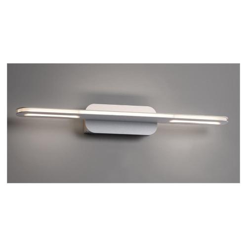 Lampadari Cattaneo Applique TRATTO White (64x11x10cm) 754 60 A 2 luci - LED - Max 30W
