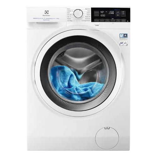 Electrolux Lavatrice 8 Kg SERIE 600 Ew6F384Yq Sensicare White classe A 1400giri/min (59,7x63,6x84,7cm)