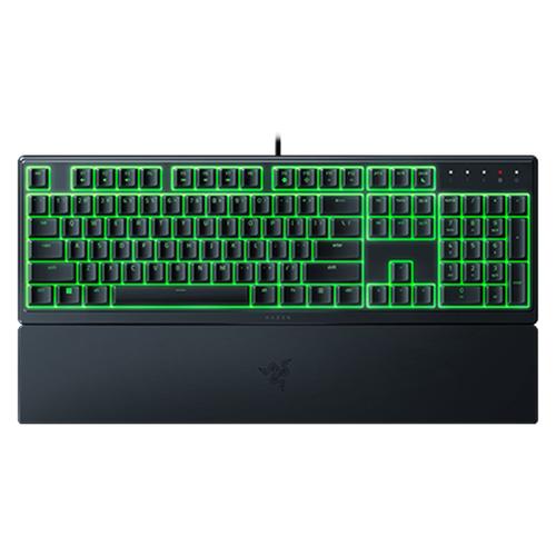 Razer Tastiera computer ORNATA V3 X Wired Black RZ03 04470700 R3H1