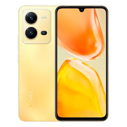 Vivo Smartphone 6,44" X80 LITE 5G Sunrise gold ( 256GB Ram 4500mAh ) 5662778