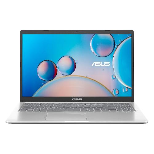 Asus Notebook 15,6" VIVOBOOK F515EA EJ2116W Intel Core i5 8GB 512GB Transparent silver 90NB0TY2 M02PW0