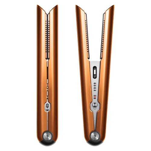 Dyson Piastra capelli CORRALE Rame 389409 01