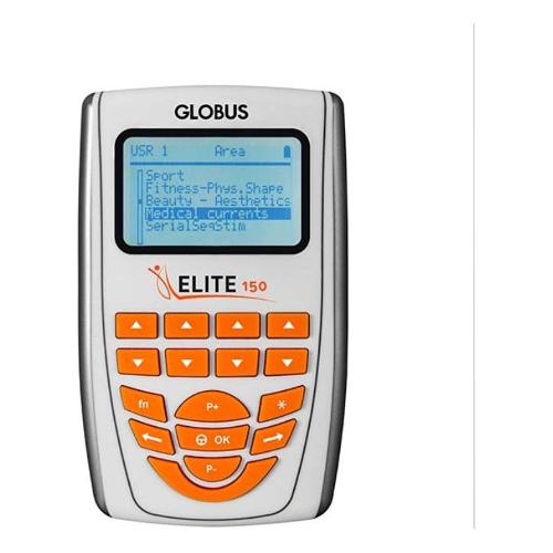 Globus Elettrostimolatore ELITE 150 Grey e Orange G1416
