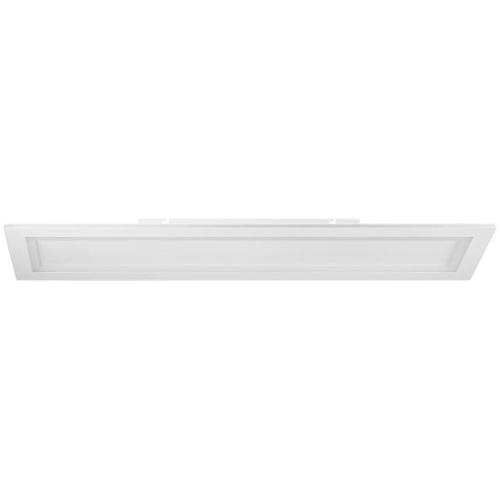 Eglo Plafoniera PADROGIANO Z Bianco (120x5x30cm) 900485 1 luce - LED - Max 43,2W