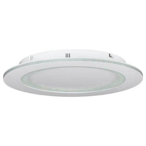 Eglo Plafoniera PADROGIANO Z Bianco (5x45cm) 900486 1 luce - LED - Max 26,5W