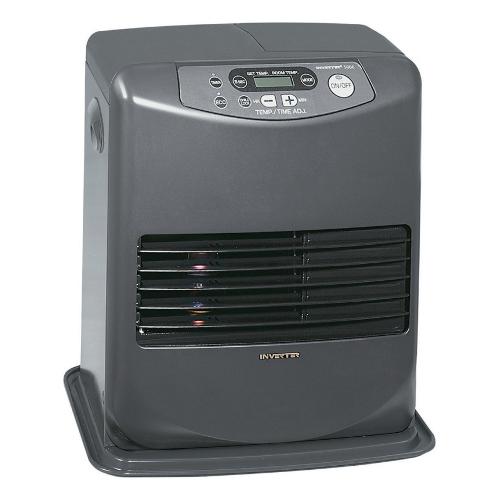 Inverter Stufa a paraffina 3,2kW 5026 Black
