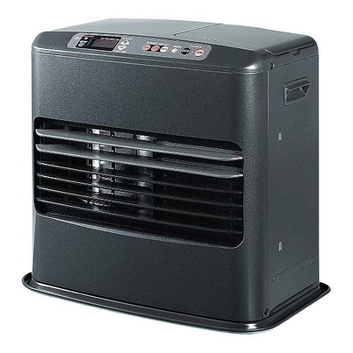 Inverter Stufa a paraffina 4,6kW TOSAI 4600 Black