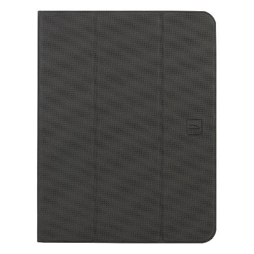 Custodia a libro UP PLUS Ipad 10A Gen Black IPD1022UPP BK