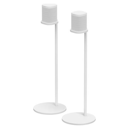 Sonos Supporto casse pavimento ONE Stand Pair White SS1FSWW1 (83,8cm)
