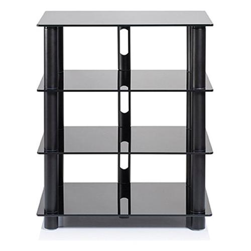 Norstone Mobile HI FI EPUR 4 Black (65cm) NOREPU4SN