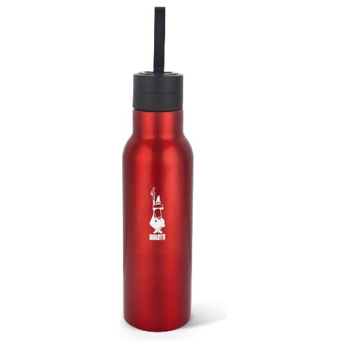 THERMOS BOTTIGLIA TERMOS 500ML BORRACCIA TERMICA PORTA VIVANDE TX-9075